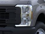 New 2025 Ford F-350 XL Crew Cab 4x4 DRW Pickup for sale #TZ1566 - photo 18