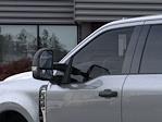New 2025 Ford F-350 XL Crew Cab 4x4 DRW Pickup for sale #TZ1566 - photo 20