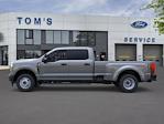 New 2025 Ford F-350 XL Crew Cab 4x4 DRW Pickup for sale #TZ1566 - photo 4