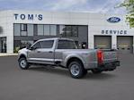 New 2025 Ford F-350 XL Crew Cab 4x4 DRW Pickup for sale #TZ1566 - photo 2