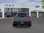 New 2025 Ford F-350 XL Crew Cab 4x4 DRW Pickup for sale #TZ1566 - photo 5