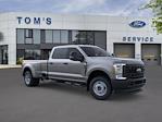 New 2025 Ford F-350 XL Crew Cab 4x4 DRW Pickup for sale #TZ1566 - photo 7
