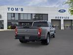 New 2025 Ford F-350 XL Crew Cab 4x4 DRW Pickup for sale #TZ1566 - photo 8
