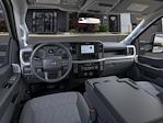 New 2025 Ford F-350 XL Crew Cab 4x4 DRW Pickup for sale #TZ1566 - photo 9