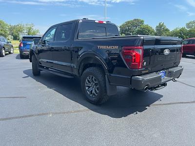 2025 Ford F-150 SuperCrew Cab 4x4 Pickup for sale #TZ1568A - photo 2