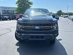 2025 Ford F-150 SuperCrew Cab 4x4 Pickup for sale #TZ1568A - photo 4