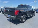 2025 Ford F-150 SuperCrew Cab 4x4 Pickup for sale #TZ1568A - photo 3