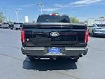 2025 Ford F-150 SuperCrew Cab 4x4 Pickup for sale #TZ1568A - photo 6