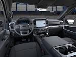 New 2025 Ford F-150 XLT SuperCrew Cab 4x4 Pickup for sale #TZ1571 - photo 9