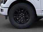 New 2025 Ford F-150 Platinum SuperCrew Cab 4x4 Pickup for sale #TZ1582 - photo 19
