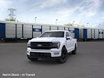 New 2025 Ford F-150 Platinum SuperCrew Cab 4x4 Pickup for sale #TZ1582 - photo 3