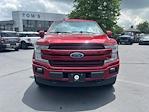 2018 Ford F-150 SuperCrew Cab 4x4 Pickup for sale #TZ1584A - photo 3