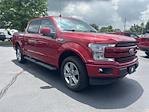 2018 Ford F-150 SuperCrew Cab 4x4 Pickup for sale #TZ1584A - photo 4