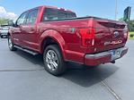 2018 Ford F-150 SuperCrew Cab 4x4 Pickup for sale #TZ1584A - photo 2
