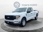 2021 Ford F-150 Super Cab 4WD Pickup for sale #TZ1585A - photo 1