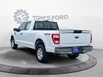 2021 Ford F-150 Super Cab 4WD Pickup for sale #TZ1585A - photo 2