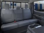 New 2025 Ford F-350 XL Crew Cab 4x4 SRW Pickup for sale #TZ1586 - photo 11