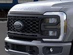 New 2025 Ford F-350 XL Crew Cab 4x4 SRW Pickup for sale #TZ1586 - photo 17