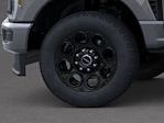 New 2025 Ford F-350 XL Crew Cab 4x4 SRW Pickup for sale #TZ1586 - photo 19