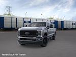 New 2025 Ford F-350 XL Crew Cab 4x4 SRW Pickup for sale #TZ1586 - photo 3