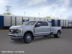 New 2025 Ford F-350 King Ranch Crew Cab 4x4 DRW Pickup for sale #TZ1587 - photo 1