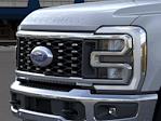 New 2025 Ford F-350 King Ranch Crew Cab 4x4 DRW Pickup for sale #TZ1587 - photo 17