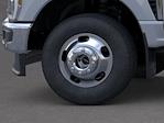 New 2025 Ford F-350 King Ranch Crew Cab 4x4 DRW Pickup for sale #TZ1587 - photo 19
