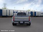 New 2025 Ford F-350 King Ranch Crew Cab 4x4 DRW Pickup for sale #TZ1587 - photo 5