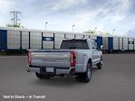 New 2025 Ford F-350 King Ranch Crew Cab 4x4 DRW Pickup for sale #TZ1587 - photo 8