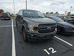 2018 Ford F-150 Super Cab 4x4 Pickup for sale #TZ1588A - photo 4