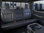 New 2025 Ford F-150 XLT SuperCrew Cab 4x4 Pickup for sale #TZ1589 - photo 11