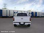 New 2025 Ford F-150 XLT SuperCrew Cab 4x4 Pickup for sale #TZ1589 - photo 5