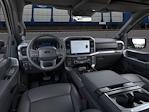 New 2025 Ford F-150 XLT SuperCrew Cab 4x4 Pickup for sale #TZ1589 - photo 9