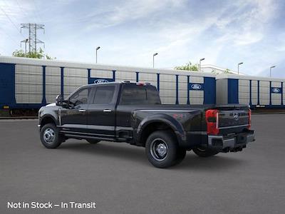 New 2025 Ford F-350 XL Crew Cab 4x4 DRW Pickup for sale #TZ1591 - photo 2
