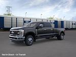 New 2025 Ford F-350 XL Crew Cab 4x4 DRW Pickup for sale #TZ1591 - photo 1