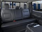 New 2025 Ford F-350 XL Crew Cab 4x4 DRW Pickup for sale #TZ1591 - photo 11