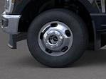New 2025 Ford F-350 XL Crew Cab 4x4 DRW Pickup for sale #TZ1591 - photo 19