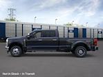 New 2025 Ford F-350 XL Crew Cab 4x4 DRW Pickup for sale #TZ1591 - photo 4