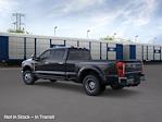 New 2025 Ford F-350 XL Crew Cab 4x4 DRW Pickup for sale #TZ1591 - photo 2