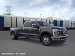 New 2025 Ford F-350 XL Crew Cab 4x4 DRW Pickup for sale #TZ1591 - photo 7