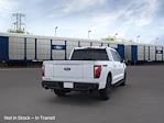 2025 Ford F-150 SuperCrew Cab 4x4 Pickup for sale #TZ1592 - photo 8
