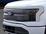 New 2025 Ford F-150 Lightning Flash SuperCrew Cab AWD Pickup for sale #TZ1598 - photo 17