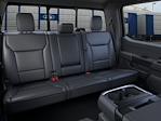 2025 Ford F-150 SuperCrew Cab 4x4 Pickup for sale #TZ1600 - photo 11
