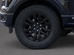 2025 Ford F-150 SuperCrew Cab 4x4 Pickup for sale #TZ1600 - photo 19