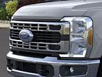 New 2025 Ford F-350 XL Crew Cab 4x4 SRW Pickup for sale #TZ1613 - photo 17