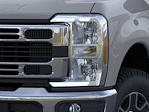 New 2025 Ford F-350 XL Crew Cab 4x4 SRW Pickup for sale #TZ1613 - photo 18