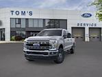 New 2025 Ford F-350 XL Crew Cab 4x4 SRW Pickup for sale #TZ1613 - photo 3