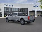 New 2025 Ford F-350 XL Crew Cab 4x4 SRW Pickup for sale #TZ1613 - photo 2