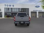 New 2025 Ford F-350 XL Crew Cab 4x4 SRW Pickup for sale #TZ1613 - photo 5