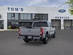 New 2025 Ford F-350 XL Crew Cab 4x4 SRW Pickup for sale #TZ1613 - photo 8